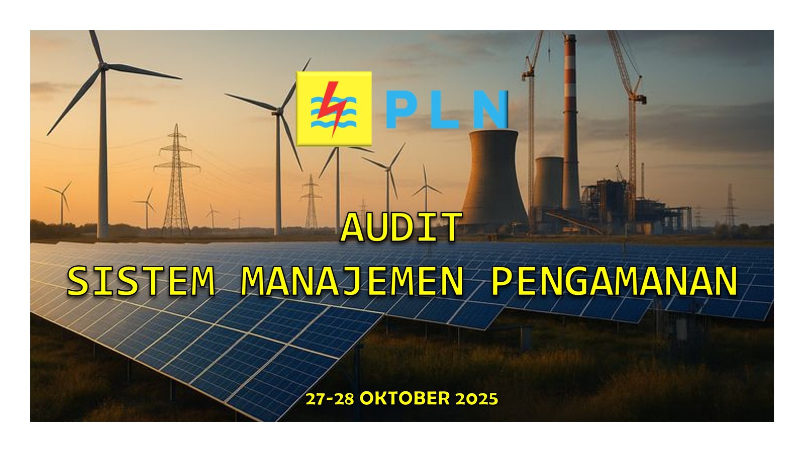 SIKAD Training Center Official Training Partner PLN UID KALTIMRA