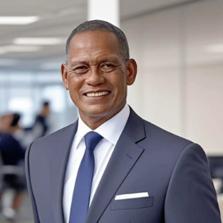 Aditya Hadiwasito - Training Consultant SIKAD