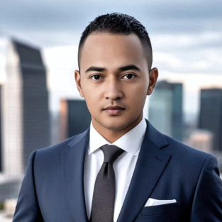 Arief Gunawan W - Chief of Training Center SIKAD